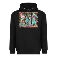 Black certified nursing assistant cna Heavyweight Hoodie - BarkalooDesign