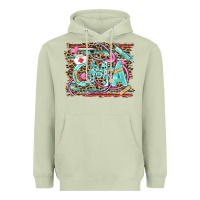 Matcha certified nursing assistant cna Heavyweight Hoodie - BarkalooDesign