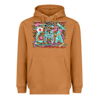 Meerkat certified nursing assistant cna Heavyweight Hoodie - BarkalooDesign