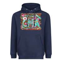 Navy certified nursing assistant cna Heavyweight Hoodie - BarkalooDesign