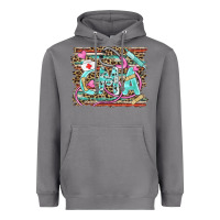 Storm certified nursing assistant cna Heavyweight Hoodie - BarkalooDesign