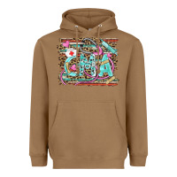 Toasted Coconut certified nursing assistant cna Heavyweight Hoodie - BarkalooDesign