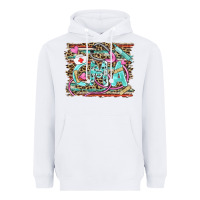 White certified nursing assistant cna Heavyweight Hoodie - BarkalooDesign