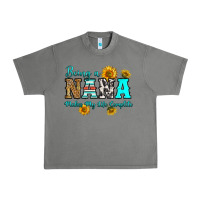 Tornado being nana makes my life complete Urban Heavy Tee - RanaPortraitStore