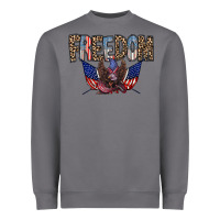 Storm freedom Heavyweight Sweatshirt - RacoonDesign