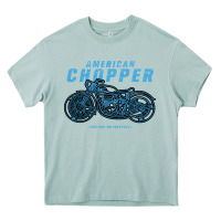 Arona American Chopper Heavy Core Tee - Bettercallsaul