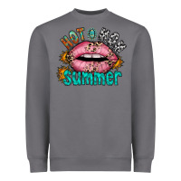 Storm hot mom summer Heavyweight Sweatshirt - RacoonDesign