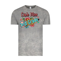 Cloud Rock little miss third grade Vintage Tee - Jasminsmagicworld