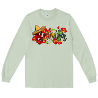 Matcha Bonita Long Sleeve Tee - FaDigitalArtStudio