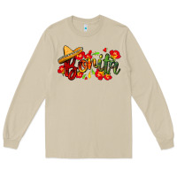 Mushroom Bonita Long Sleeve Tee - FaDigitalArtStudio