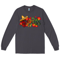 Smoke Bonita Long Sleeve Tee - FaDigitalArtStudio
