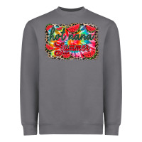 Storm Hot nana summer Heavyweight Sweatshirt - RacoonDesign