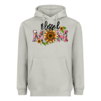 Moon Dust blessed mom Heavyweight Hoodie - BarkalooDesign