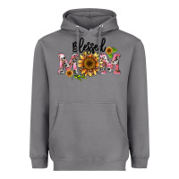 Storm blessed mom Heavyweight Hoodie - BarkalooDesign
