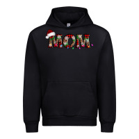Foreset Green christmas mom Urban Hoodie - AdoDesignShop
