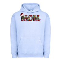 Pigment Grape Ice christmas mom Urban Hoodie - AdoDesignShop