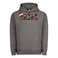 Pigment Tornado christmas mom Urban Hoodie - AdoDesignShop