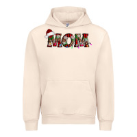 Sandshell christmas mom Urban Hoodie - AdoDesignShop