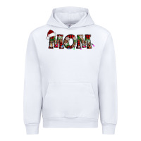 White christmas mom Urban Hoodie - AdoDesignShop