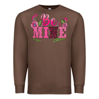 Chestnut walentine's day be mine Premium Sweatshirt - BarkalooDesign