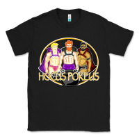 Hocus Pokeus Sexy Men Gay Halloween Costumes Classic Tee | Teevron