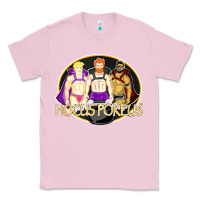 Bubblegum Pink hocus pokeus sexy men gay halloween costumes Classic Tee - longCreatives
