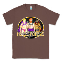 Chestnut hocus pokeus sexy men gay halloween costumes Classic Tee - longCreatives