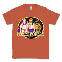 Copper hocus pokeus sexy men gay halloween costumes Classic Tee - longCreatives