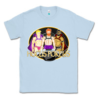 Dusty Blue hocus pokeus sexy men gay halloween costumes Classic Tee - longCreatives