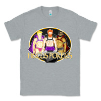 Heather Grey hocus pokeus sexy men gay halloween costumes Classic Tee - longCreatives