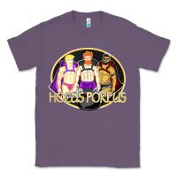 Lavender hocus pokeus sexy men gay halloween costumes Classic Tee - longCreatives