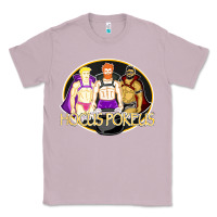 Lilac hocus pokeus sexy men gay halloween costumes Classic Tee - longCreatives