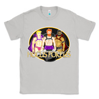 Moon Dust hocus pokeus sexy men gay halloween costumes Classic Tee - longCreatives