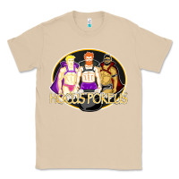 Mushroom hocus pokeus sexy men gay halloween costumes Classic Tee - longCreatives