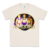 Natural hocus pokeus sexy men gay halloween costumes Classic Tee - longCreatives
