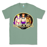 Sage hocus pokeus sexy men gay halloween costumes Classic Tee - longCreatives
