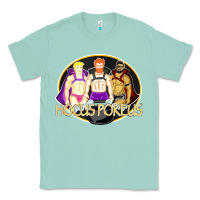 Seafoam hocus pokeus sexy men gay halloween costumes Classic Tee - longCreatives