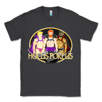 Smoke hocus pokeus sexy men gay halloween costumes Classic Tee - longCreatives