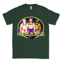 Sports Green hocus pokeus sexy men gay halloween costumes Classic Tee - longCreatives