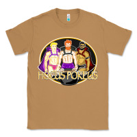 Toasted Coconut hocus pokeus sexy men gay halloween costumes Classic Tee - longCreatives