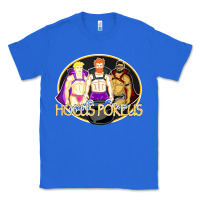True Royal hocus pokeus sexy men gay halloween costumes Classic Tee - longCreatives