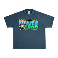 Midnight Navy mister kinder grad Urban Heavy Tee - RanaPortraitStore