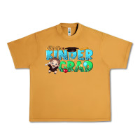 Peanut Butter mister kinder grad Urban Heavy Tee - RanaPortraitStore