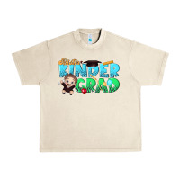 Sandshell mister kinder grad Urban Heavy Tee - RanaPortraitStore
