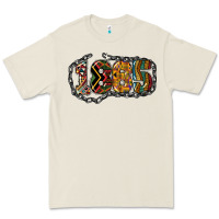 Bone 1865 juneteenth Premium Tee - NancyCooperArtShop