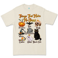 Bone Things That Make Me Happy Premium Tee - texasbilliewilder