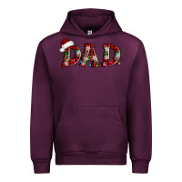 Mauve Wine christmas dad Urban Hoodie - AdoDesignShop