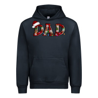 Navy christmas dad Urban Hoodie - AdoDesignShop