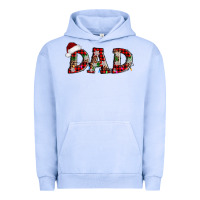 Pigment Grape Ice christmas dad Urban Hoodie - AdoDesignShop
