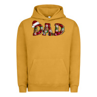 Pigment Peanut Butter christmas dad Urban Hoodie - AdoDesignShop